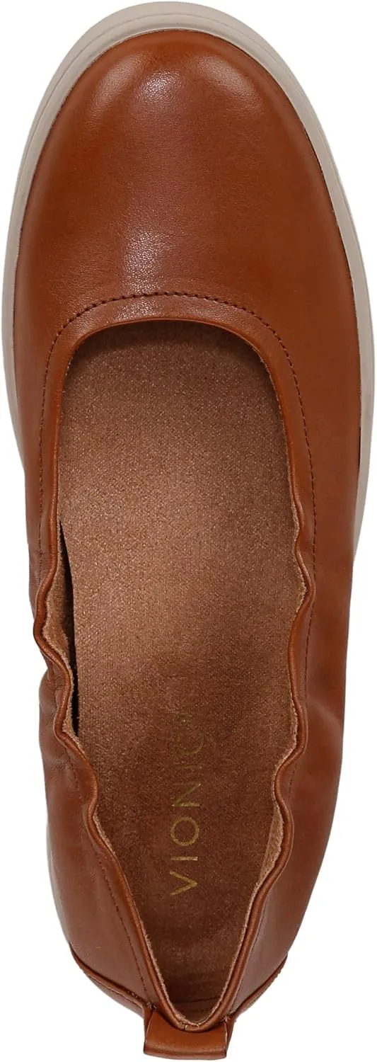 Vionic Women's Uptown Ballet Flat