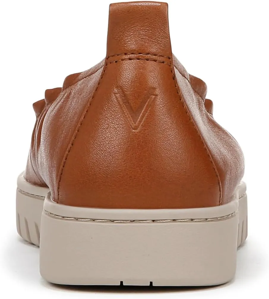 Vionic Women's Uptown Ballet Flat