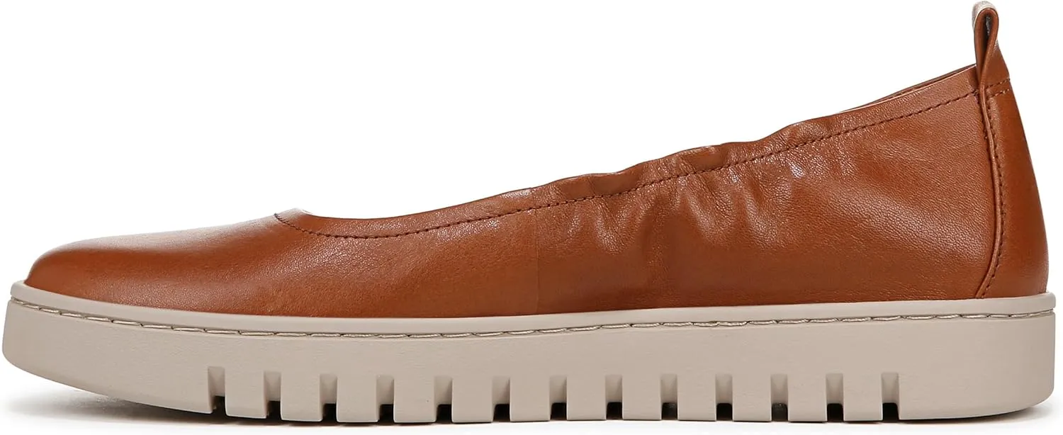 Vionic Women's Uptown Ballet Flat