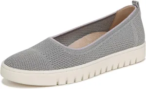 Vionic Women's Uptown Skimmer Knit Ballet Flat