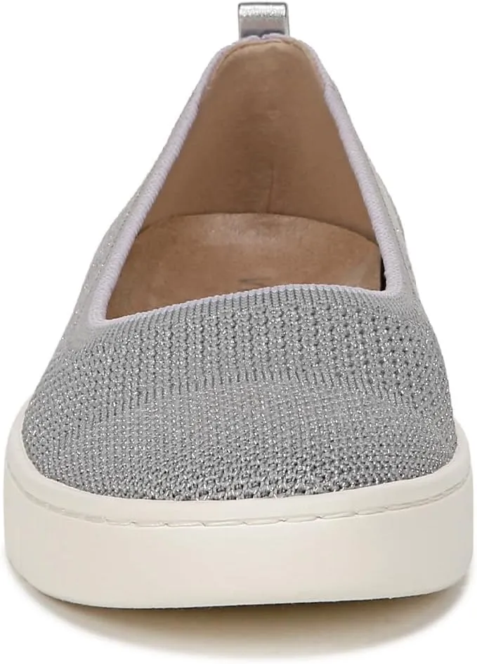 Vionic Women's Uptown Skimmer Knit Ballet Flat
