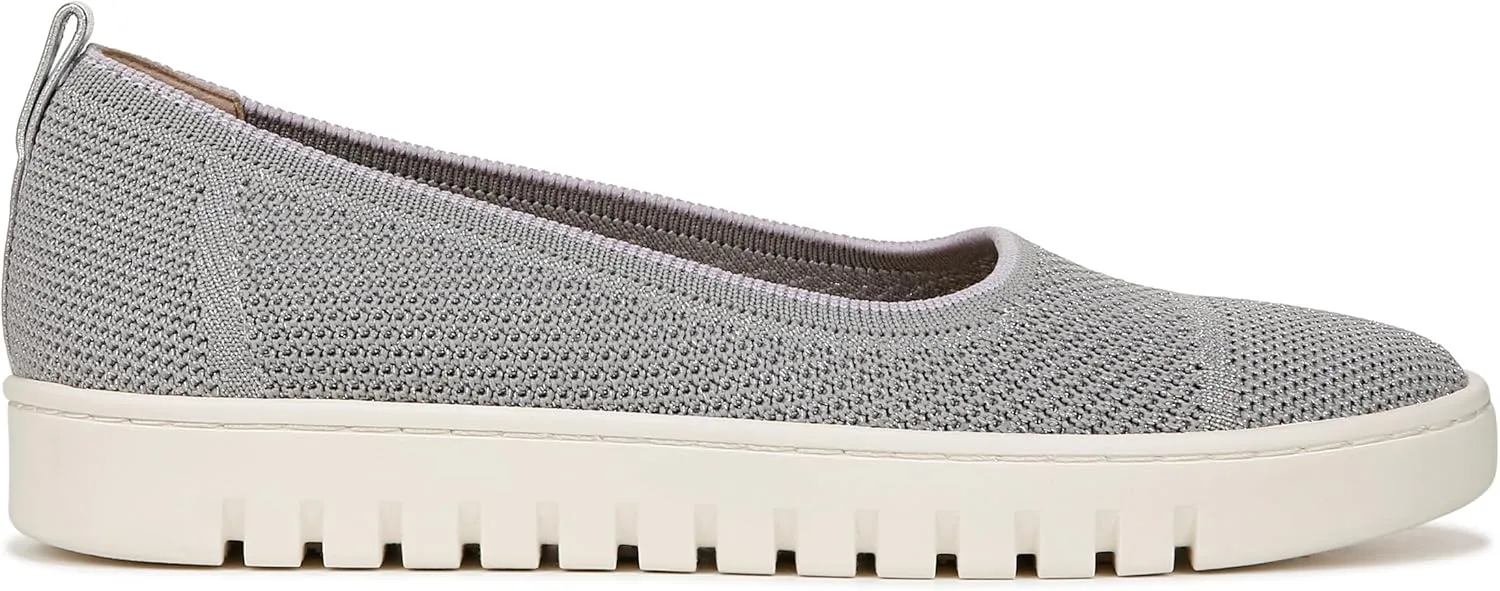 Vionic Women's Uptown Skimmer Knit Ballet Flat
