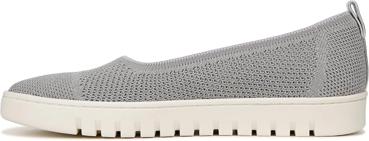 Vionic Women's Uptown Skimmer Knit Ballet Flat