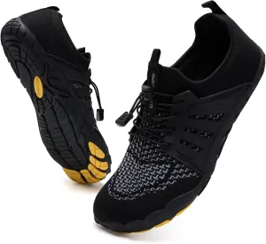 WateLves Barefoot Water Shoes for Women Men Quick Dry Aqua Swim Shoes for Outdoor Fishing Beach Pool Boat Surfing Walking