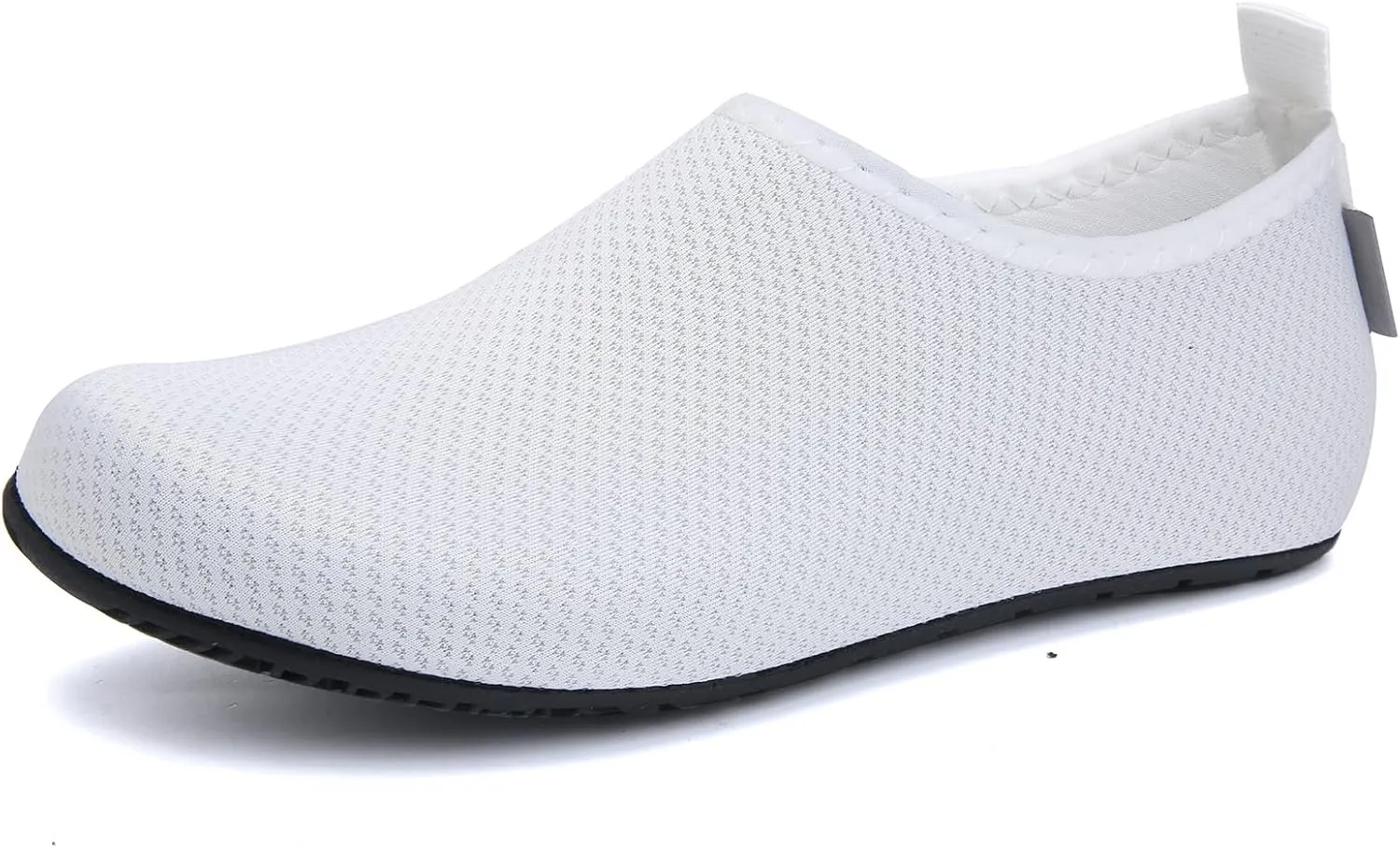 WateLves Womens and Mens Kids Water Shoes Barefoot Quick-Dry Aqua Socks for Beach Swim Surf Yoga Exercise