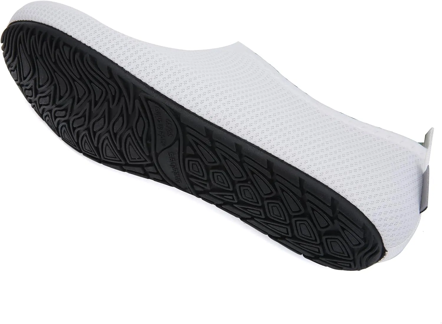 WateLves Womens and Mens Kids Water Shoes Barefoot Quick-Dry Aqua Socks for Beach Swim Surf Yoga Exercise