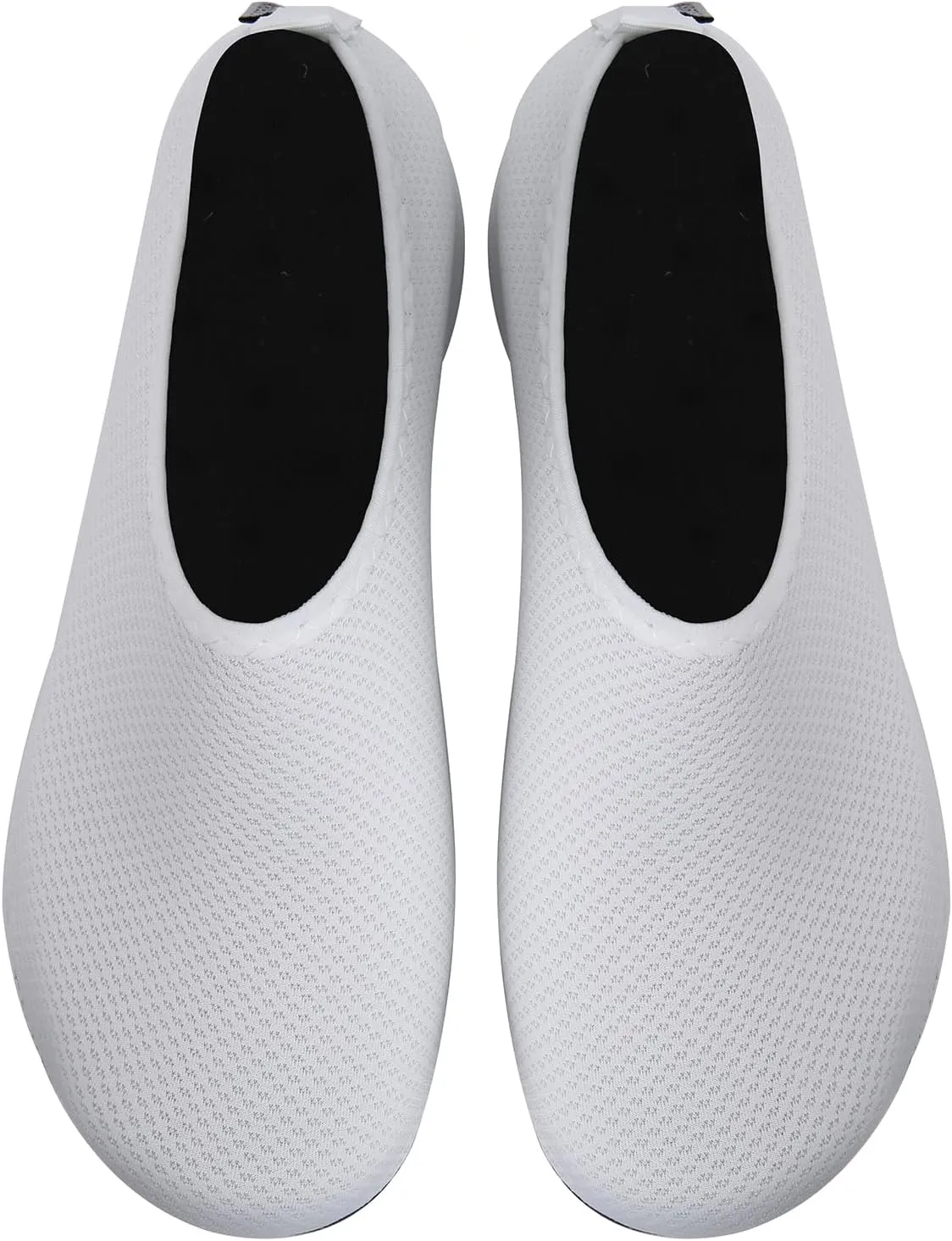 WateLves Womens and Mens Kids Water Shoes Barefoot Quick-Dry Aqua Socks for Beach Swim Surf Yoga Exercise