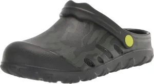 Western Chief Boy's Waterproof EVA Easies Clog (Toddler/Little Kid/Big Kid)
