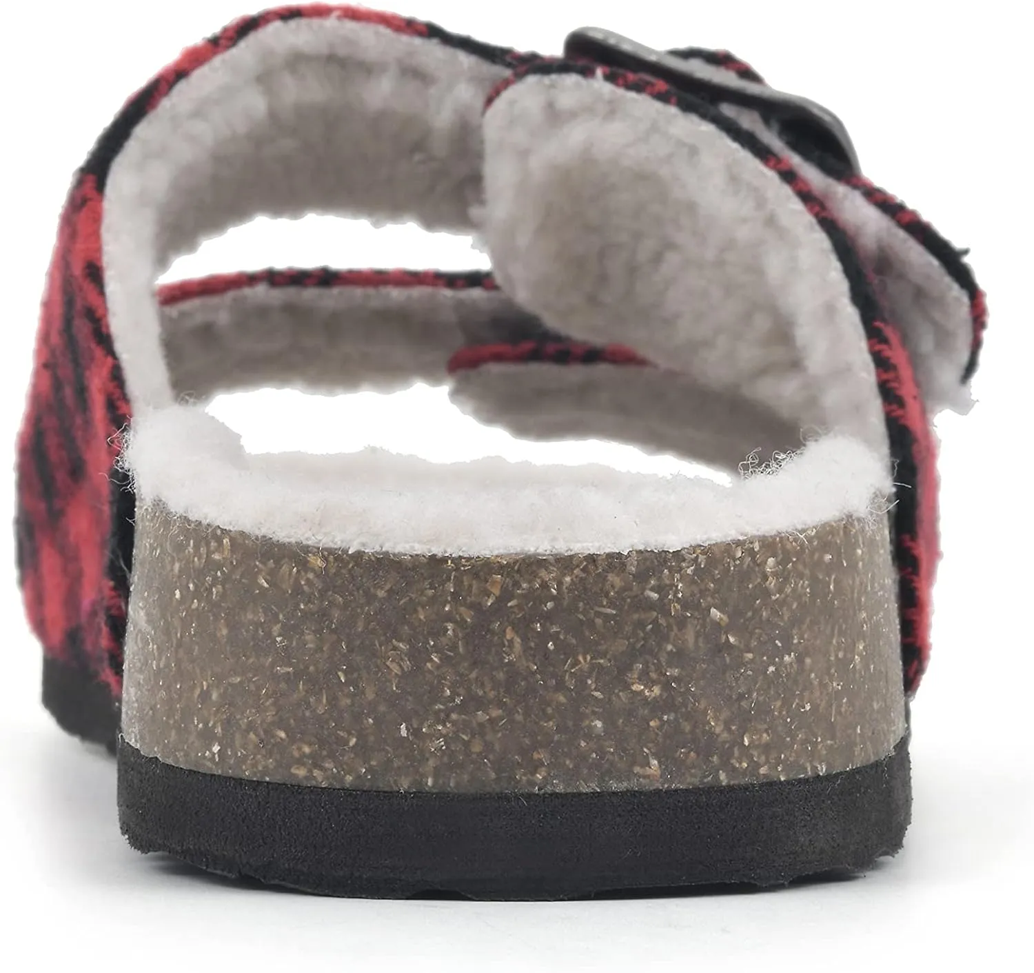 WHITE MOUNTAIN Women's Helga Flat Sandal