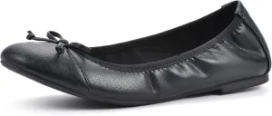 WHITE MOUNTAIN Women's Sunnyside II Flexible Ballet Flat