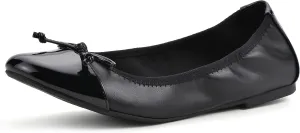 WHITE MOUNTAIN Women's Sunnyside II Flexible Ballet Flat