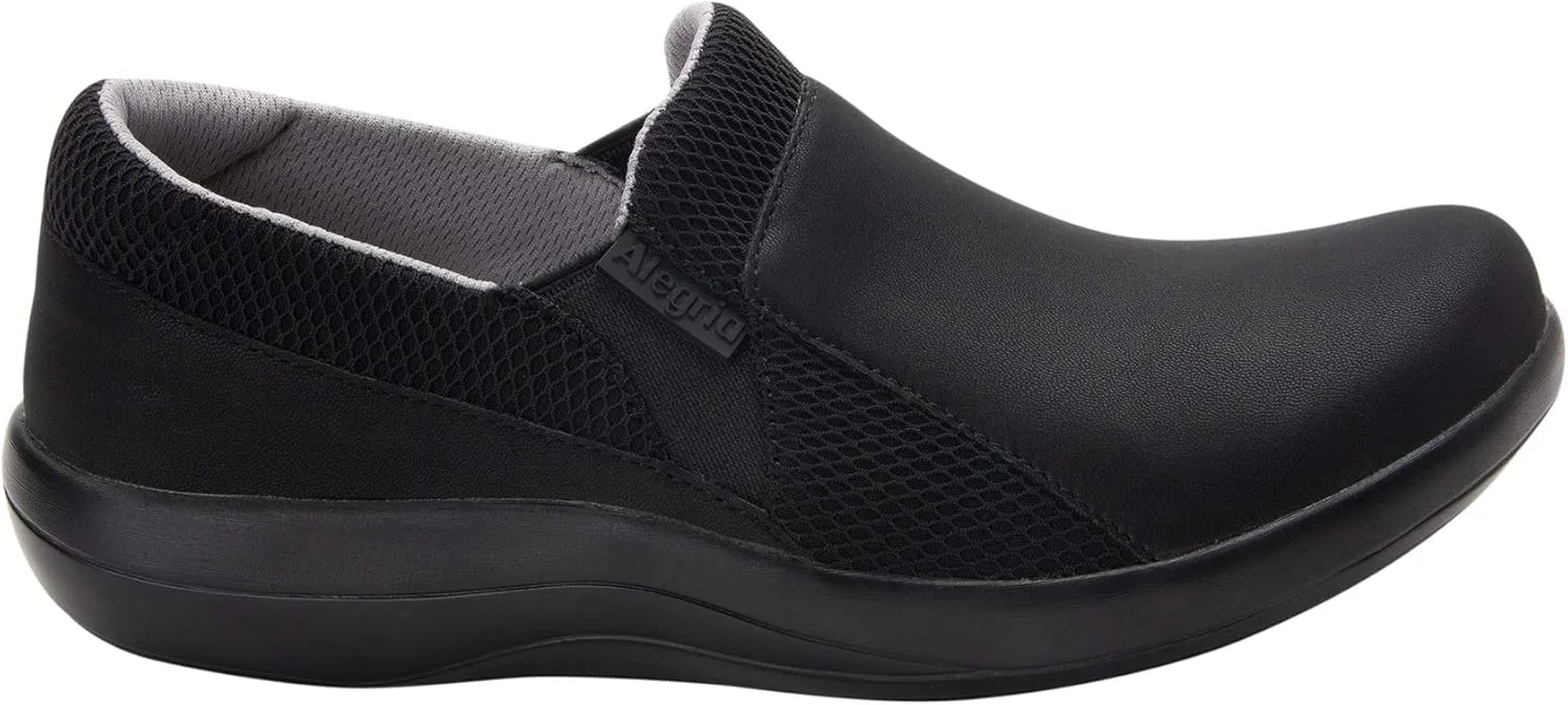 Women's Alegria, Duette Professional Slip On