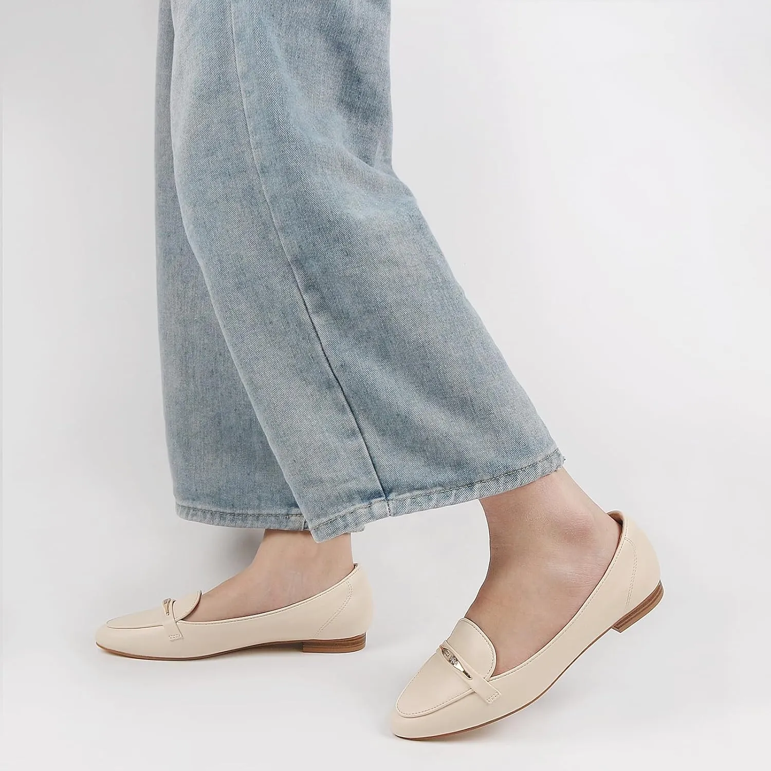 Women's Classic Ballet Flats Casual Comfort Slip On Flats Shoes，Comfortable Slip On，Ballet Shoes，Slip On Casual，Flat Shoes，for Walking,Home, Daily， Driving, Dressy for Women's