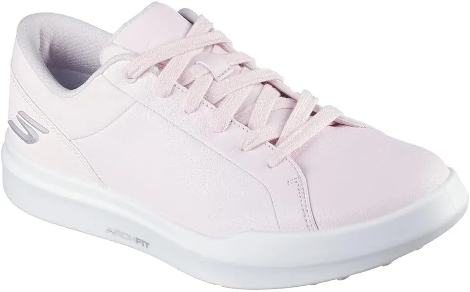Women's Drive 6 Arch Leather Relaxed Fit Waterproof Golf Shoe Sneaker