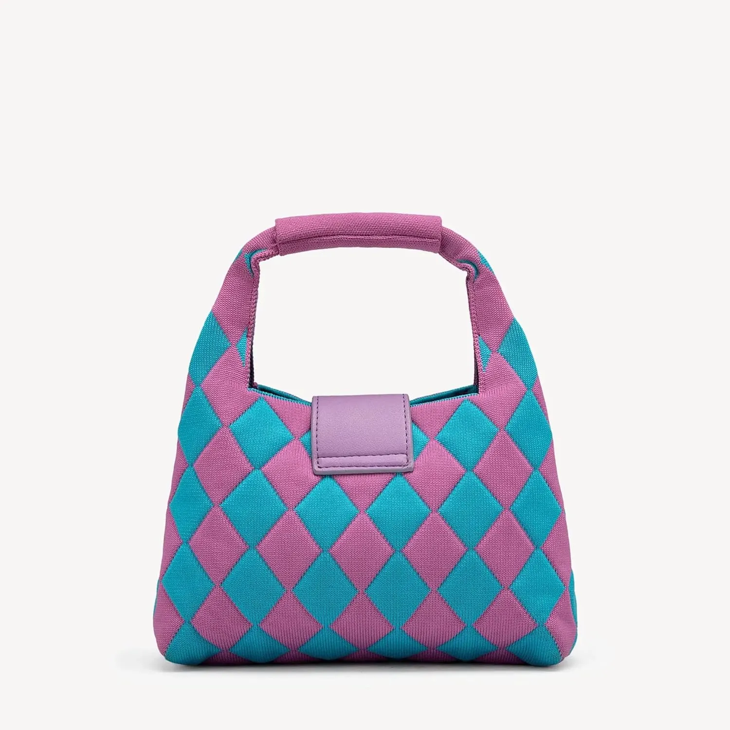 Women's Lightweight Jennie Top Handle Bag