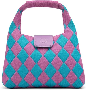 Women's Lightweight Jennie Top Handle Bag