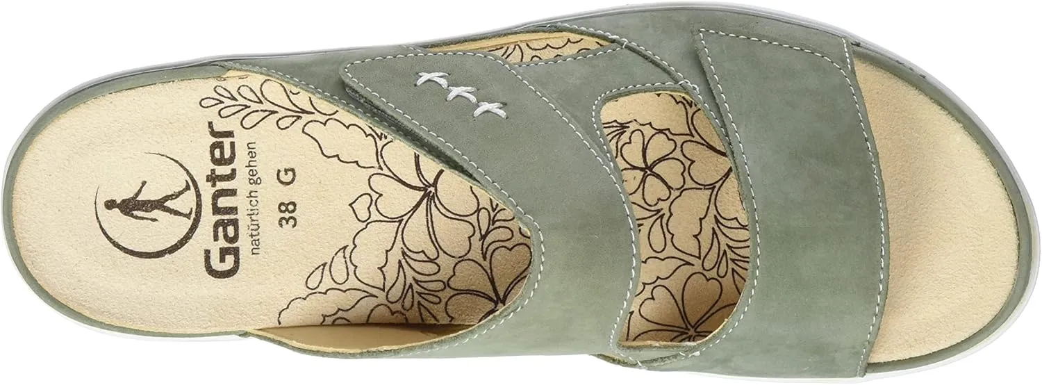 Women's Mule