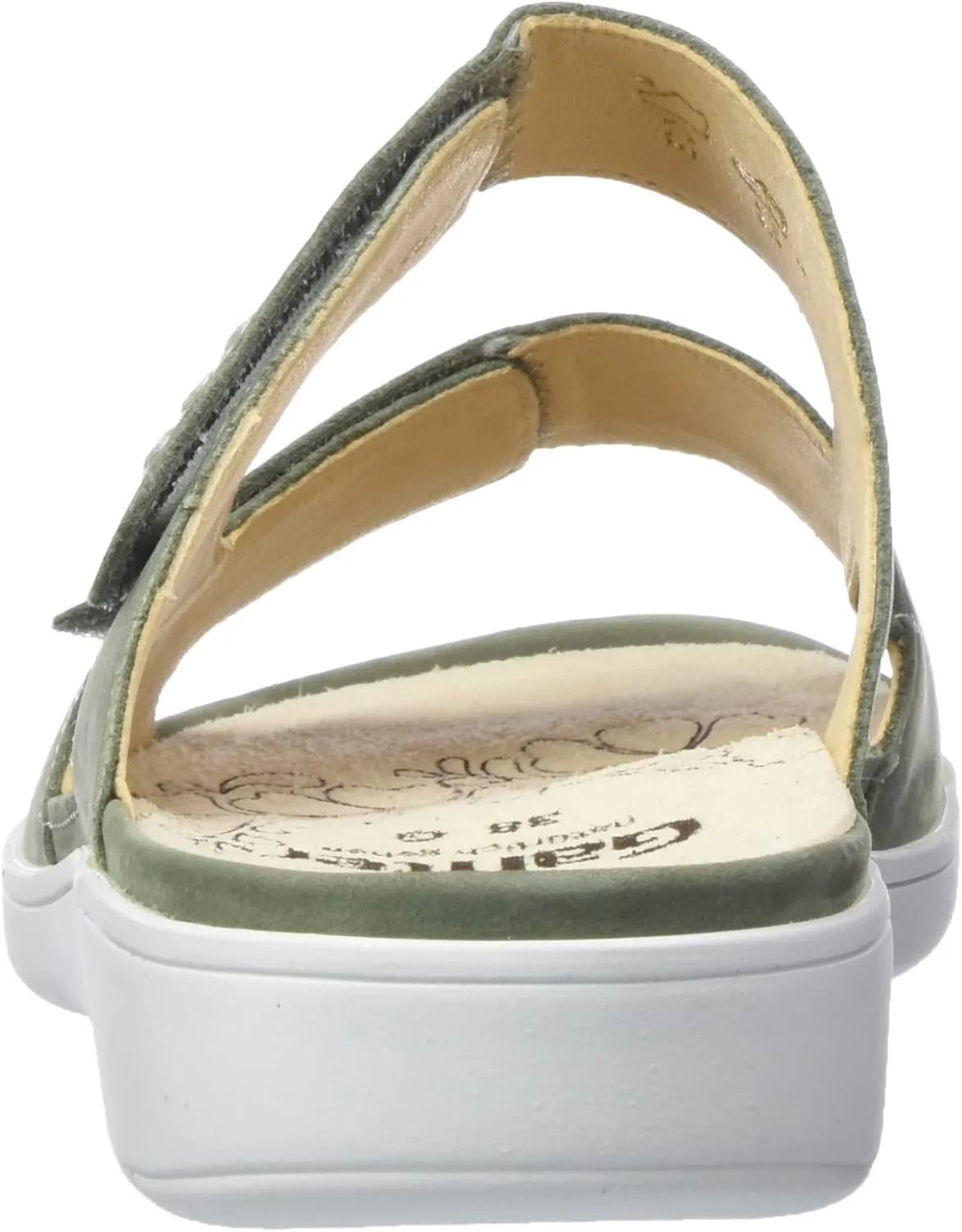 Women's Mule