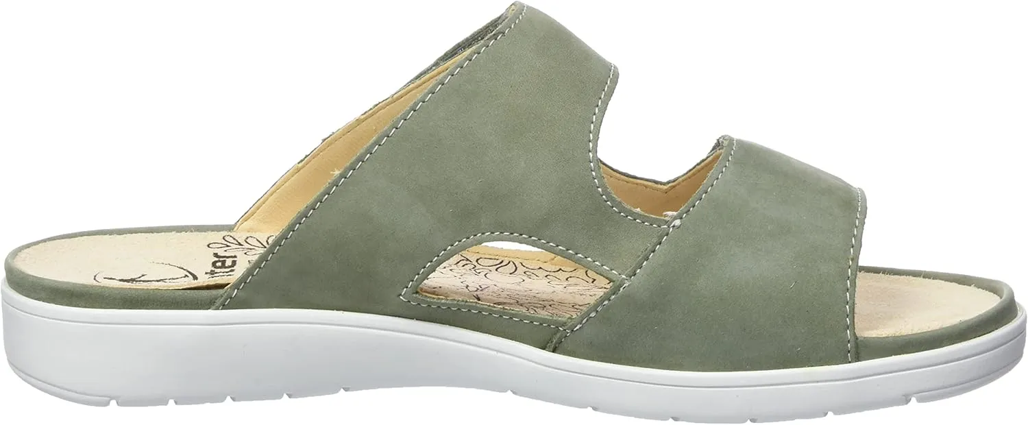 Women's Mule