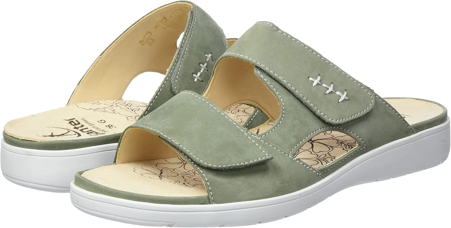 Women's Mule