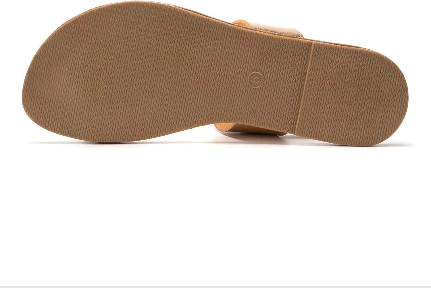 Women's Slide Sandals Slip On Flat Flip Flop Thong Casual Summer