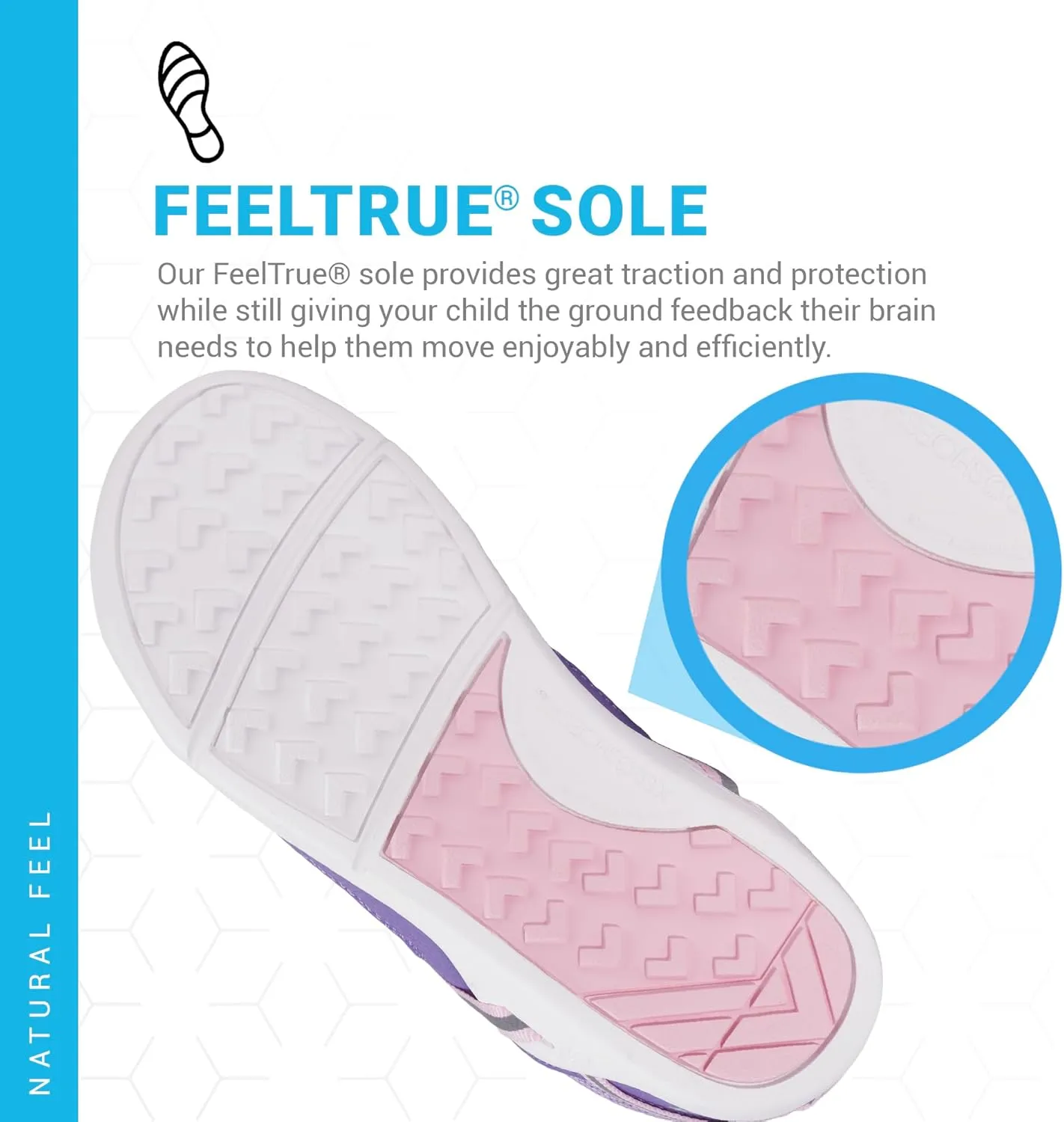 Xero Shoes Kids' Prio Cross Training Shoe - Lightweight Zero Drop, Barefoot