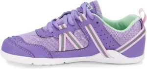 Xero Shoes Kids' Prio Cross Training Shoe - Lightweight Zero Drop, Barefoot