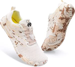 XIHALOOK Athletic Hiking Water Shoes Womens Mens Quick Dry Barefoot for Beach Walking Kayaking Surfing Training