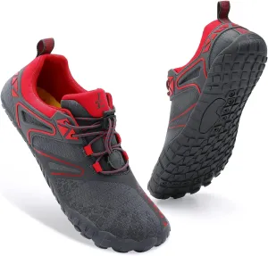 XIHALOOK Athletic Hiking Water Shoes Womens Mens Quick Dry Barefoot for Beach Walking Kayaking Surfing Training