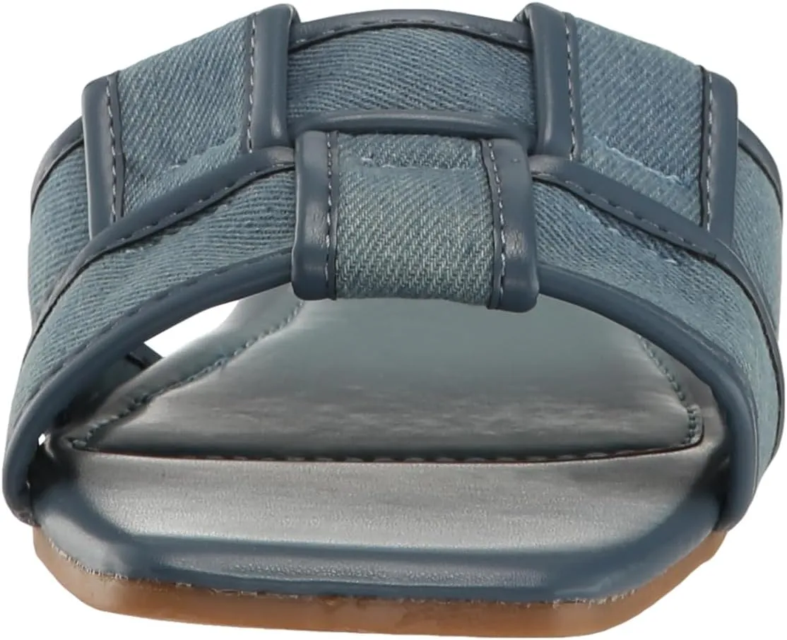 YOKI Women's Flat Sandal