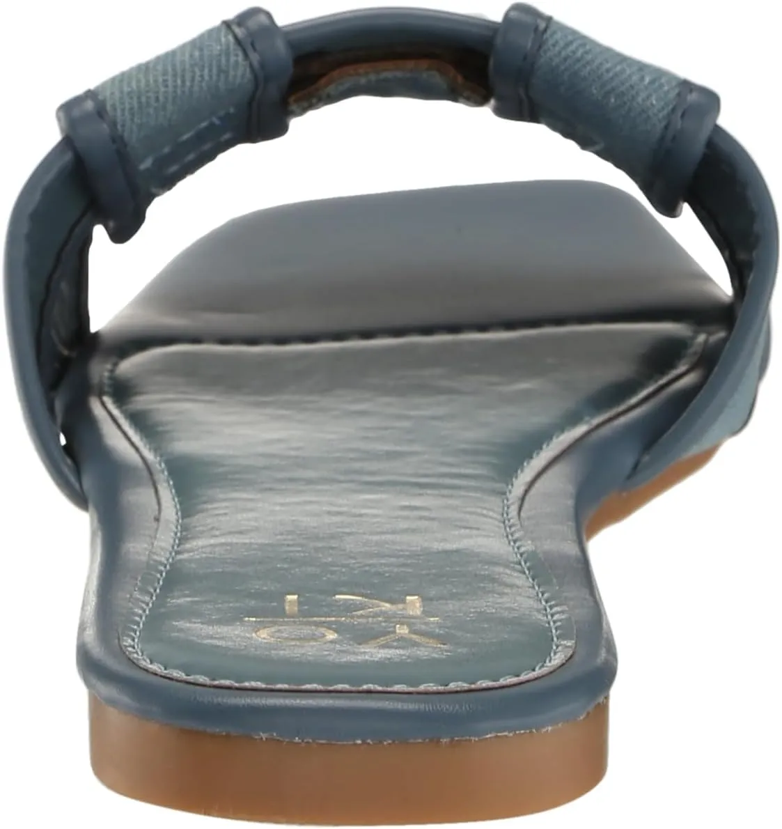 YOKI Women's Flat Sandal