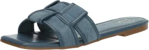YOKI Women's Flat Sandal