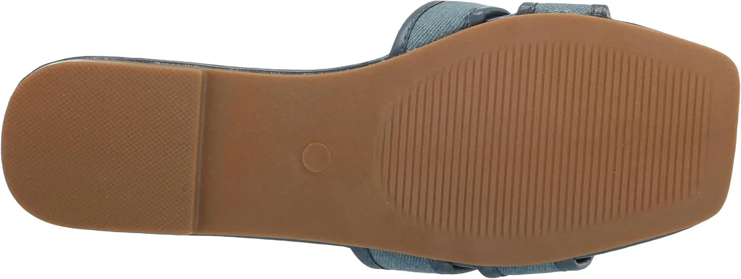 YOKI Women's Flat Sandal