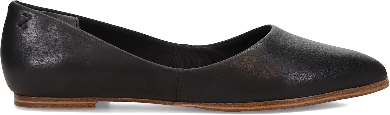 ZODIAC Women's, Hill Flat