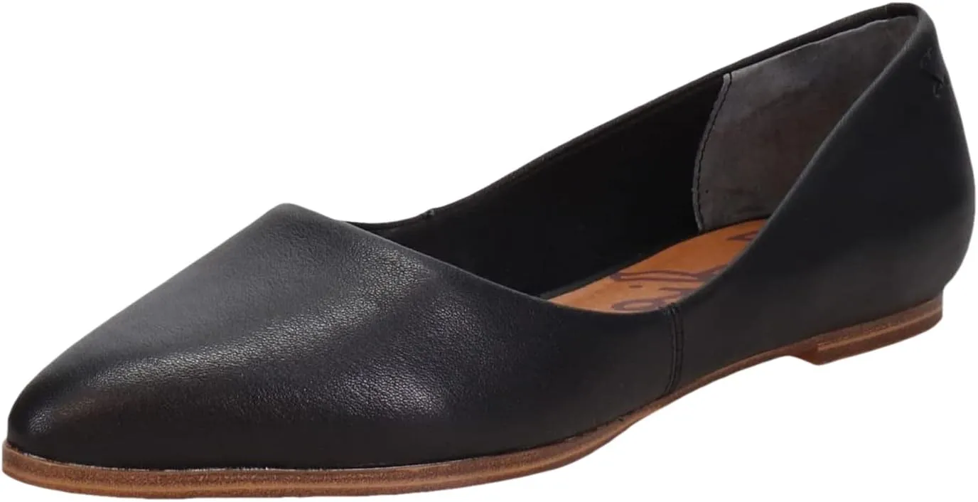 ZODIAC Women's, Hill Flat