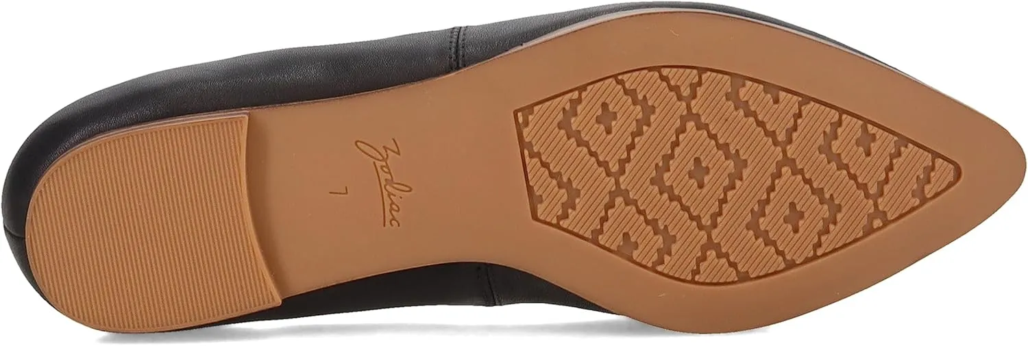 ZODIAC Women's, Hill Flat