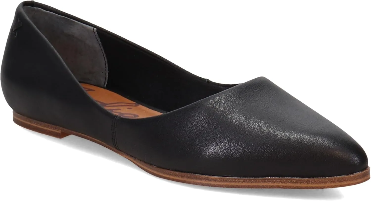 ZODIAC Women's, Hill Flat